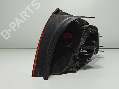 Left taillight PEUGEOT 407 (6D_) 2.0 (6DRFNB, 6DRFNE) | BP21784227C34