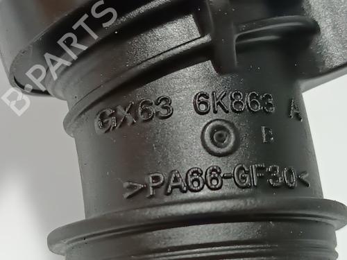 Pipe LAND ROVER RANGE ROVER VELAR (L560) 3.0 D300 SDV6 4x4 | BP14544810M125 