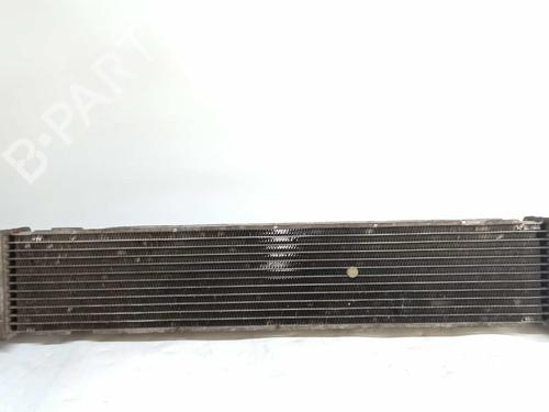Oil radiator MERCEDES-BENZ E-CLASS (W211) E 400 CDI (211.028) | BP14540060M33 