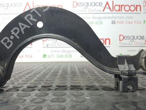 Left rear suspension arm AUDI A3 (8P1)  | BP2750918M14 