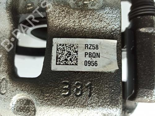Right front brake caliper KIA STONIC (YB) 1.6 CRDi | BP11543233M104