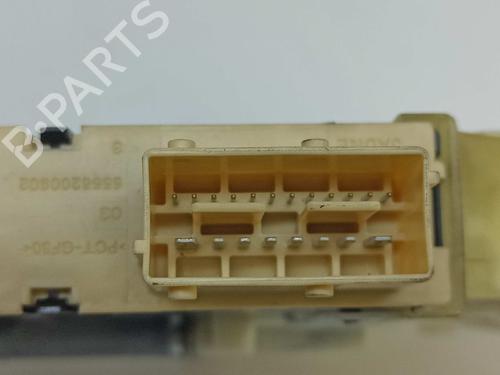 Right front window motor CITROËN C4 I (LC_) 1.4 16V | BP8612333E20