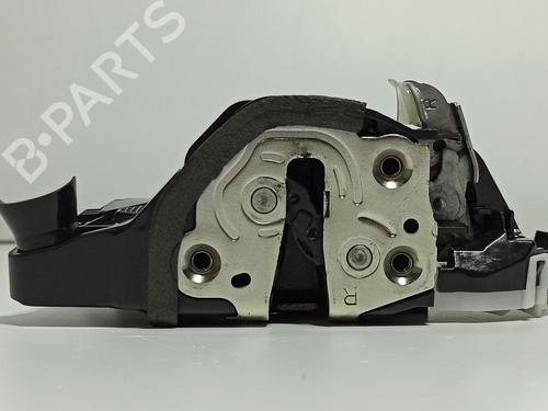Used Front right lock Front right lock TOYOTA AYGO X (_B7_) 1.0 VVT-i (KGB70) (72 hp) 40107640 40107640