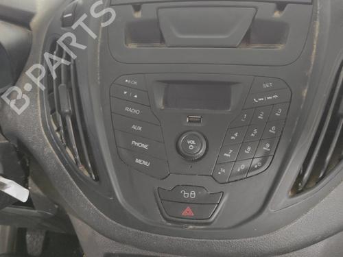 air-vent-ford-tourneo-courier-b460-mpv-15-tdci-2014-17872916 main image