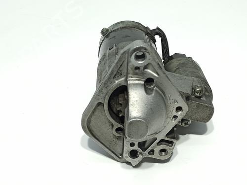 Startmotor RENAULT MEGANE II (BM0/1_, CM0/1_) 1.5 dCi (BM1E, CM1E) | BP22708628M8 