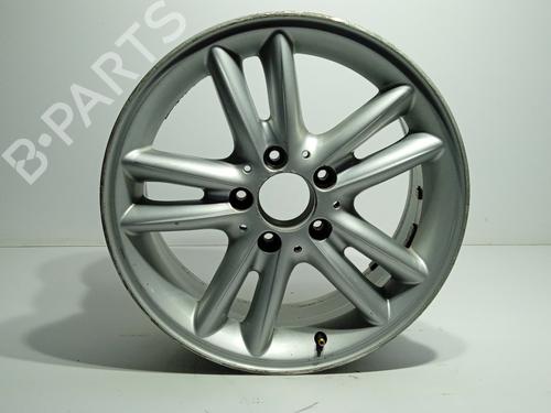 Felg MERCEDES-BENZ C-CLASS Coupe (CL203) C 220 CDI (203.706) | BP29171119C45 