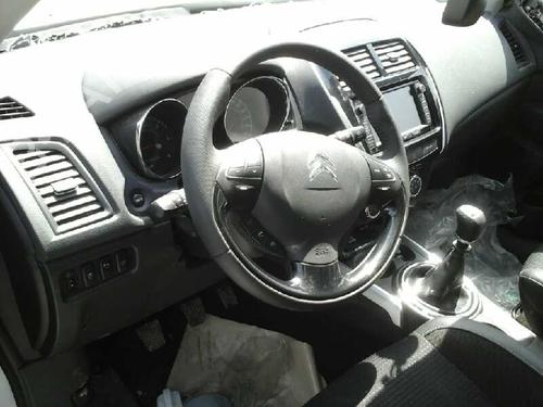 Gearstang CITROËN C4 AIRCROSS 1.6 HDi 115 | BP7425859M90 