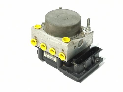 Used ABS pump NISSAN NOTE (E11, NE11) 1.4 (88 hp) 26669793