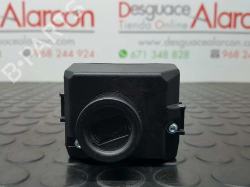 Ignition barrel MERCEDES-BENZ S-CLASS (W221, V221) S 320 CDI 4-matic (221.080, 221.180) | BP2743926M48