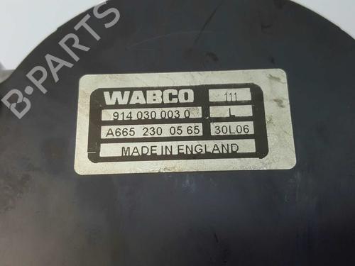 Vacuum pump SSANGYONG RODIUS I 2.7 Xdi | BP7031712M80