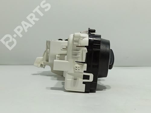 Climate control MERCEDES-BENZ B-CLASS Sports Tourer (W245) B 180 CDI (245.207) | BP10903481I5 