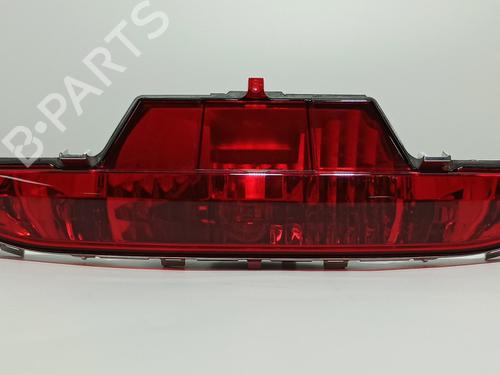 Used Rear center light PEUGEOT 208 II (UB_, UP_, UW_, UJ_) 1.5 BlueHDI 100 (102 hp) 16662451