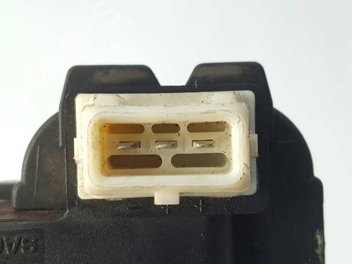 Ignition coil RENAULT CLIO II (BB_, CB_) 1.6 (B/CB0D, BB00) | BP7542511M94