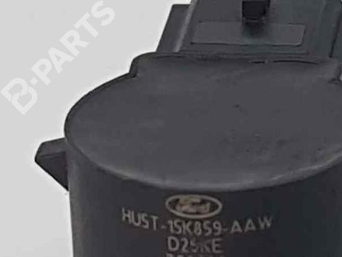 Electronic module FORD FIESTA VII (HJ, HF) 1.0 EcoBoost | BP10264602M83 