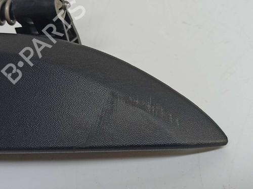 Front right exterior door handle DACIA SANDERO II 1.5 Blue dCi 95 (B8JL) | BP9254350C129 