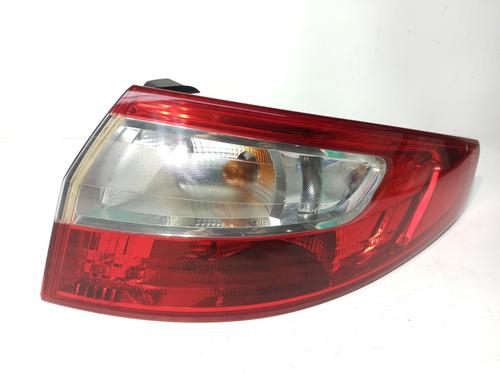 Used Right taillight RENAULT FLUENCE (L3_) 1.5 dCi (L30B) (106 hp) 22376151