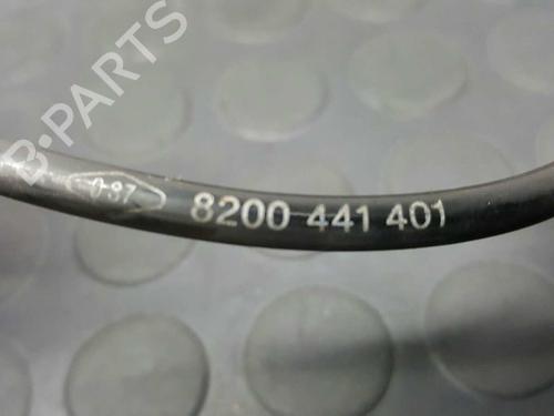 Elektronisk sensor RENAULT KANGOO / GRAND KANGOO II (KW0/1_) 1.5 dCi 70 (KW0V, KW0A) | BP14528566M84