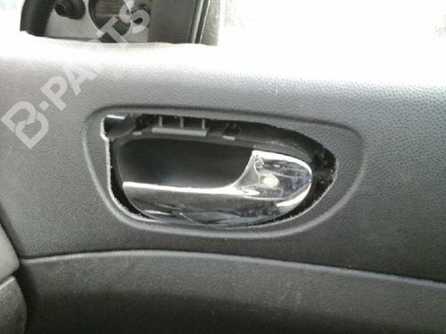 Front right interior door handle PEUGEOT 307 CC (3B) 2.0 HDi 135 9143F5