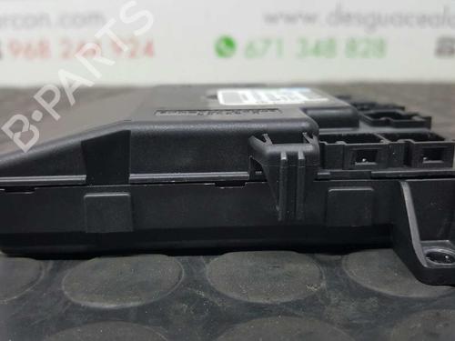 Comfort control module MERCEDES-BENZ M-CLASS (W164)  | BP2734650M56 