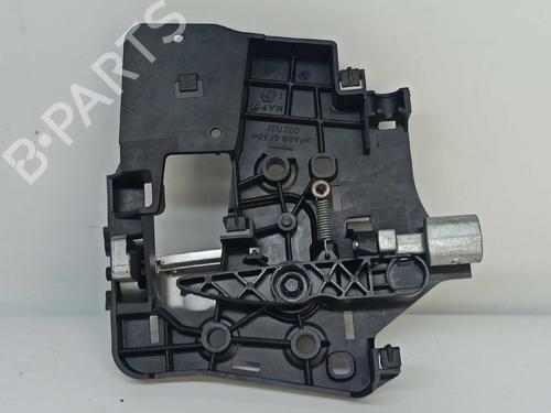Venstre bak invendig håndtak CITROËN BERLINGO MULTISPACE (B9) 1.6 HDi 110 | BP9694814I15 