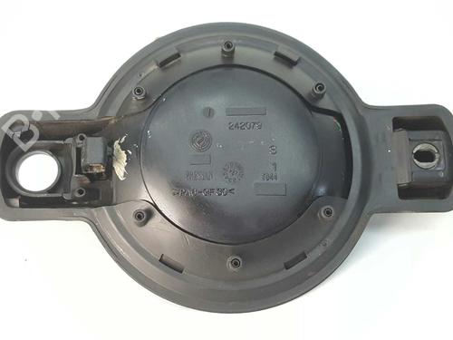 Front left exterior door handle FIAT DOBLO Box Body/MPV (223_) 1.9 JTD | BP9443649C128 