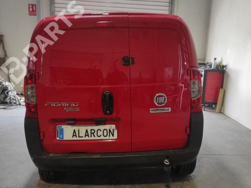 AC compressor FIAT FIORINO Box Body/MPV (225_) 1.4 Natural Power (225BXC1A, 225AXC1A) | BP12578338M34 