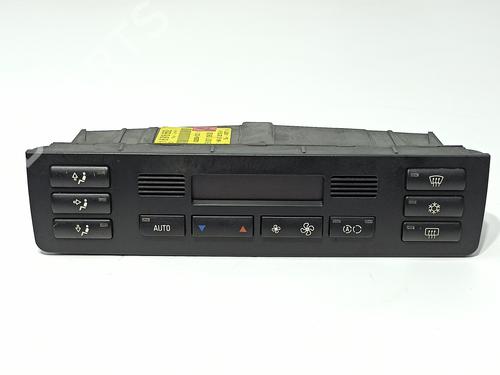 Used Climate control BMW 3 (E46) 320 d (136 hp) 27530658