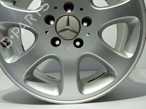 Rim MERCEDES-BENZ CLK (C209) CLK 270 CDI (209.316) | BP23335077C45 