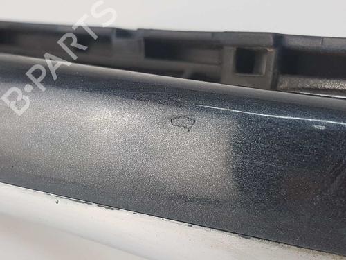 Front left exterior door handle MERCEDES-BENZ S-CLASS (W220) S 500 (220.075, 220.175, 220.875) | BP3329547C128 