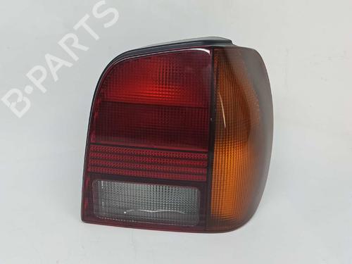 Used Right taillight VW POLO III (6N1) 60 1.4 (60 hp) 6303415