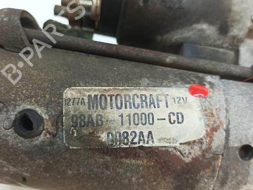 Starter FORD FOCUS I (DAW, DBW) 1.6 16V | BP8052045M8