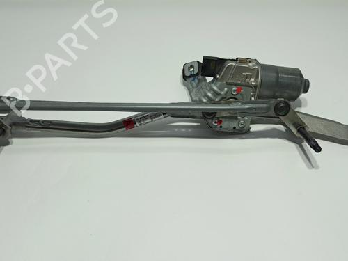 Used Front wiper motor BMW 1 (F21) 116 d (116 hp) 17975680