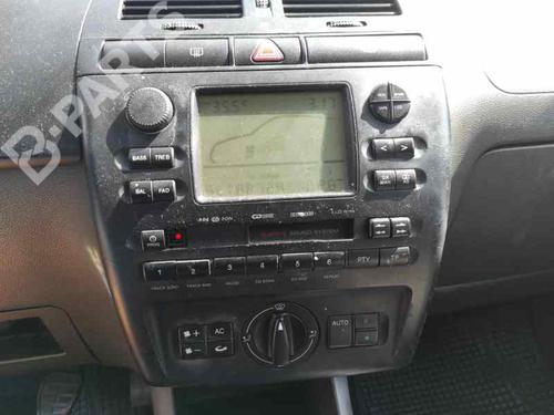 Electronic sensor SEAT IBIZA II (6K1) 1.9 TDI | BP8750490M84 