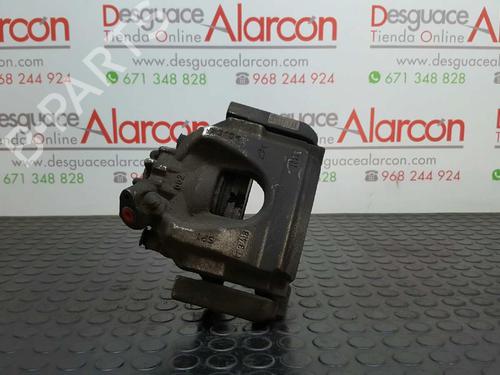 Right front brake caliper CITROËN C5 III Break (RW_) 2.0 HDi 150 / BlueHDi 150 (RWRHEJ, RWRHE8) | BP11542408M104