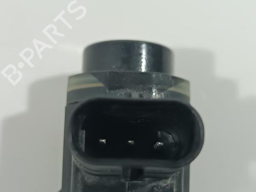 Elektronisk modul PORSCHE CAYENNE (92A) 3.0 Diesel | BP21086067M83 