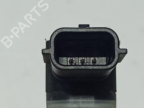 Electronic module NISSAN X-TRAIL III (T32_, T32R, T32RR) 1.6 dCi (T32) | BP17084863M83 
