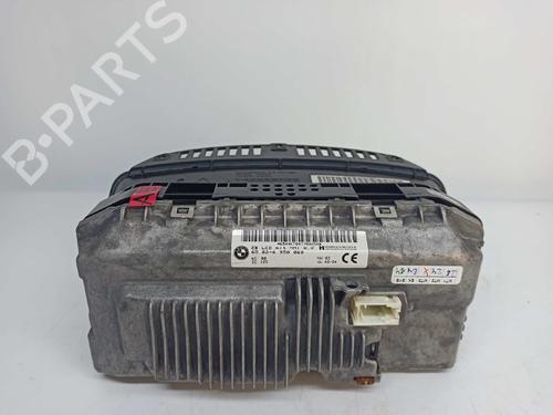Electronic module BMW 7 (E65, E66, E67) 740 d | BP9043794M83