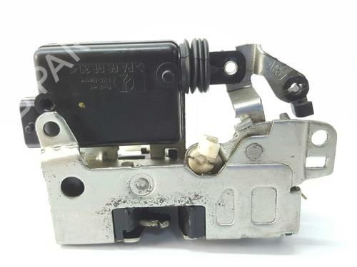 Rear right lock DACIA LOGAN (LS_) 1.5 dCi (LS0K) | BP6108320C99