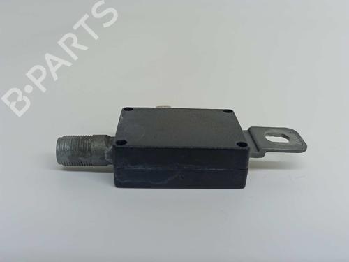 Electronic module MERCEDES-BENZ S-CLASS (W140) S 300 Turbo-D (140.135) | BP14540496M83
