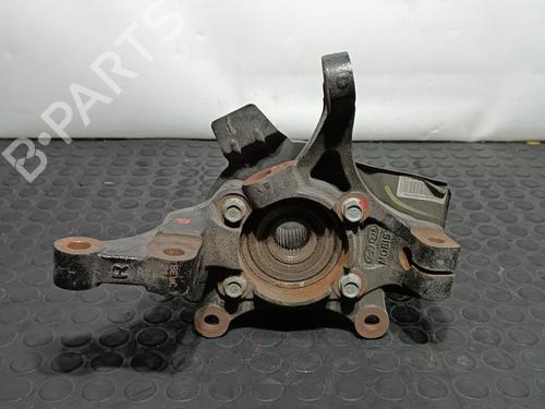 Right front steering knuckle KIA PRO CEE'D (JD) 1.6 CRDi 136 | BP16347400M26 