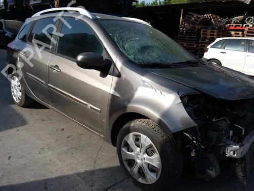 Fuel flap RENAULT CLIO III (BR0/1, CR0/1) 1.5 dCi (BR17, CR17) | BP8671694C131