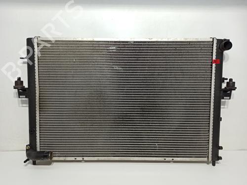 Used Water radiator Water radiator ROVER 75 (RJ) 2.0 CDTi (131 hp) 34583118 34583118