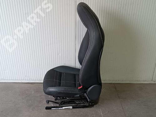 Right front seat MERCEDES-BENZ CLA Coupe (C117) CLA 200 CDI / d (117.308) | BP10209512C16 