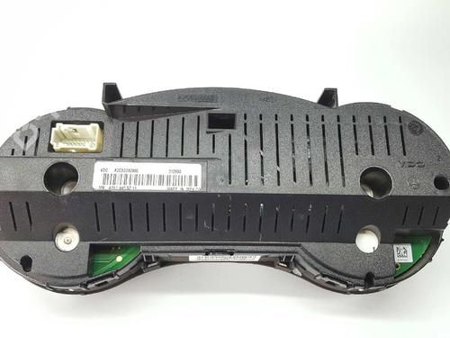 Instrument cluster MERCEDES-BENZ M-CLASS (W164) ML 320 CDI 4-matic (164.122) | BP2739417C47 