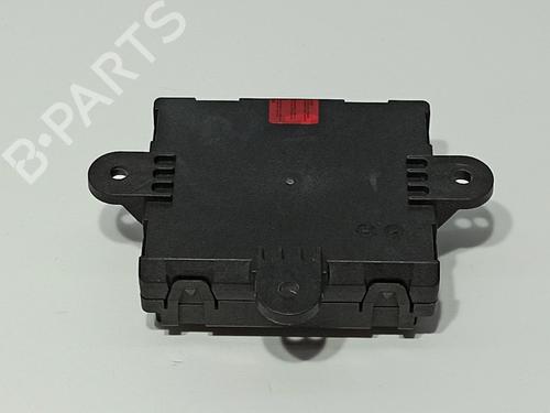 Comfort control module LAND ROVER RANGE ROVER EVOQUE (L551) 2.0 D180 MHEV 4x4 | BP20229685M56 