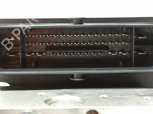 ABS pump PEUGEOT 3008 II SUV (MC_, MR_, MJ_, M4_) 1.5 BlueHDi 130 | BP18954320M43 