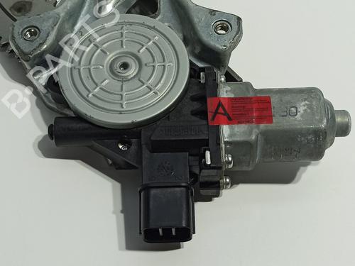 Rear right window mechanism MITSUBISHI ASX (GA_W_)  | BP16388660C25 