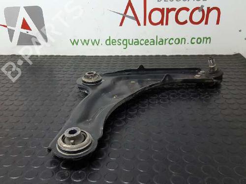 Querlenker rechts vorne RENAULT LAGUNA II (BG0/1_) 1.9 dCi (BG08, BG0G) | BP2749739M13