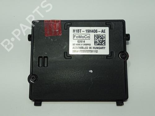 Other FORD FIESTA VII (HJ, HF)  | BP23215058O1 