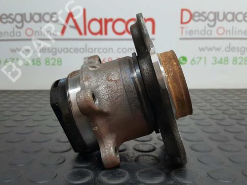 Right rear steering knuckle NISSAN QASHQAI II SUV (J11, J11_) 1.5 dCi | BP2771070M28 